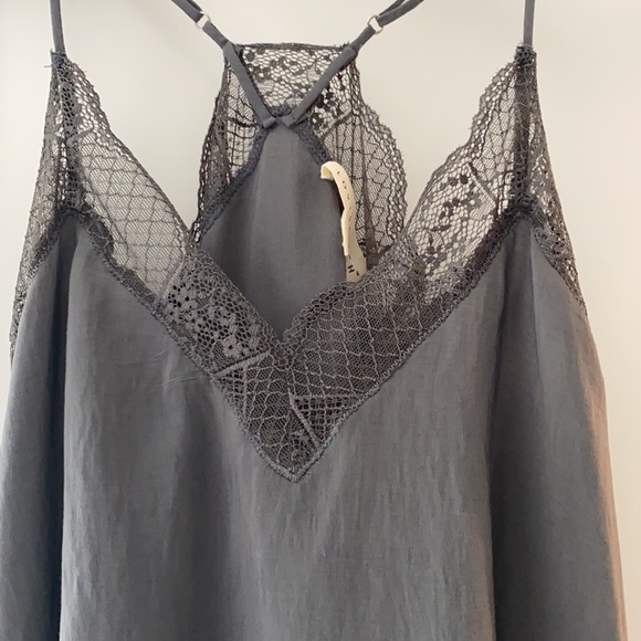 Lovestitch cami - Picture 3 of 4